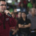 Jorge Arreaza, destacó este domingo que el III Congreso del Partido Socialista Unido de Venezuela (Psuv) permite la consolidación y el fortalecimiento del Plan de la Patria