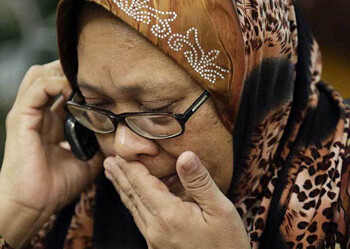 Malasia aún no se ha recuperado de la desaparición de otro avión de Malasian Airlines (MH370) que se estrelló el pasado 8 de marzo con 239 personas en el océano Índico, tras desviarse de su ruta entre Kuala Lumpur y Pekín