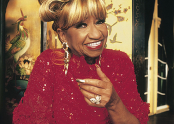 El 16 de julio de 2003 un tumor cerebral sería el causante de la partida física de la “La reina de la salsa”