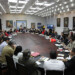El presidente de la República, Nicolás Maduro, convocó recientemente al Consejo de Estado para abordar la transformación estructural del Gobierno  AVN