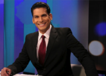 Ismael Cala. ARCHIVO