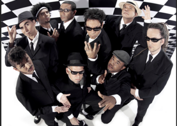 Ya son 29 y nuestro Desorden -la banda ska activa más longeva de toda Latinoamérica- lo celebra el próximo sábado 26 de julio