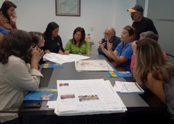 En el acto se reconoció la excelencia educativa de estos profesionales.ARCHIVO