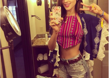 Eiza aseguró también se tiñó el cabello, para verse más atractiva y sexy