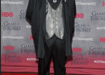 Los fanáticos han mostrado preocupación por el estado de salud del escritor George R.R. Martin