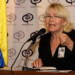 La Fiscal General de la República, Luisa Ortega Díaz afirmó que desconoce la imputación realizada a María Corina Machado