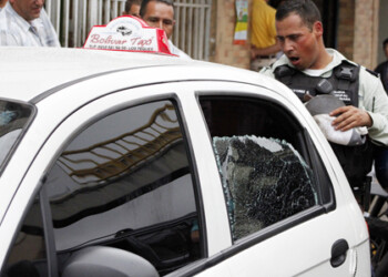 Vehiculo recuperado