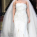 Con su vestido de novia, la Gaga sorprendió en las calles de Montreal con su irreverencia