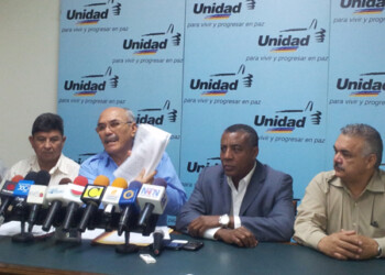 El diputado Ismael García solicitó una investigación penal contra Diosdado Cabello, Presidente de la Asamblea Nacional, José David Cabello y demás personajes del Gobierno  AGENCIAS