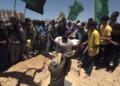 bombardeos israelíes contra viviendas en Gaza podrían violar las leyes de la guerra y la legislación internacional sobre derechos humanos  AGENCIAS