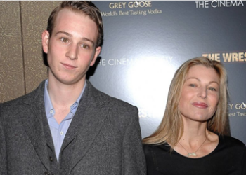 Kevin McEnroe, hijo del tenista John McEnroe y la actriz Tatum O’Neal, fue sorprendido por la policía de Nueva York