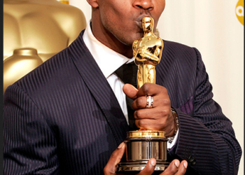 Foxx interpretará en el cine al célebre exboxeador Mike Tyson en un proyecto que cuenta con guión de Terence Winter