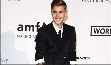 El pasado 29 de enero Bieber se declaró "no culpable" de los cargos que enfrenta y de ser declarado culpable puede afrontar una condena de hasta seis meses de cárcel