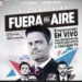 Luis Chataing y sus reporteros llevarán el programa Chataing TV a las tablas para despedirlo, “Fuera del aire”