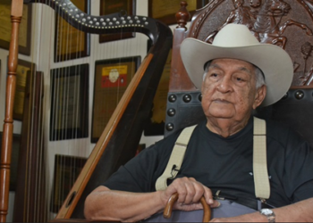 Torrealba será galardonado con el Grammy Latino en su categoría Premio del Consejo Directivo