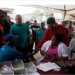 Representantes del Gobierno Nacional y estadal estuvieron presentes en varios estados del país  ***FOTO AVN