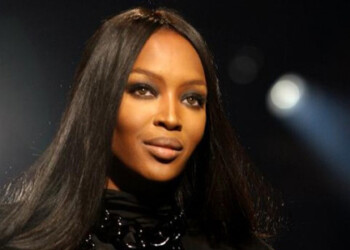 Con 44 años, se mantiene como uno de los rostros más conocidos de la moda. La superestrella negra Naomi Campbell reivindica el derecho de ser franca, que tanto defendía su mentor y amigo Nelson Mandela, para rechazar la discriminación en el ambiente en el que se mueve