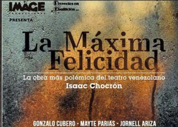 Esta pieza íntima, profunda y controversial del gran Isaac Chocrón, regresa vigente  y remozada en 2014, en una apuesta por el teatro de autor