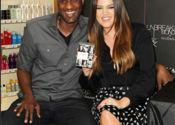 Han pasado ocho meses desde que Khloé Kardashian solicitara el divorcio al jugador de baloncesto Lamar Odom