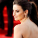 Penélope Cruz niega
que esté embarazada