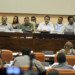 La guerrilla comunista de las Farc y el gobierno de Colombia discutían este miércoles asuntos de procedimiento antes de abordar el tema de las víctimas AGENCIAS
