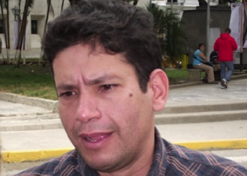 Rojas: “Los rojos que llevaron a la quiebra al país no terminan de entender que llegó el tiempo de cambiar”. ARCHIVO