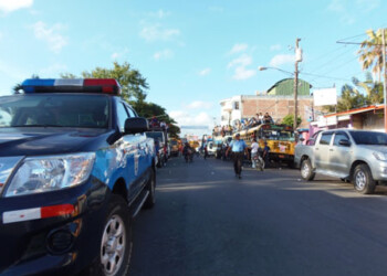 Al menos cinco personas murieron y otras 25 resultaron heridas en diferentes ataques perpetrados por desconocidos contra caravanas sandinistas  AGENCIAS
