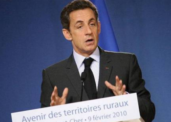 La imputación del expresidente de Francia Nicolás Sarkozy por corrupción compromete su eventual regreso a la escena política