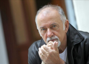 Giorgio Faletti, autor del éxito de ventas "Yo mato", murió este viernes en Turín a los 63 años, tras una larga enfermedad
