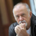 Giorgio Faletti, autor del éxito de ventas "Yo mato", murió este viernes en Turín a los 63 años, tras una larga enfermedad