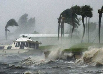 El tifón “Neoguri”, ya rebajado a tormenta tropical, ha dejado por el momento tres muertos y 49 heridos en Japón  AGENCIAS