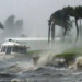 El tifón “Neoguri”, ya rebajado a tormenta tropical, ha dejado por el momento tres muertos y 49 heridos en Japón  AGENCIAS
