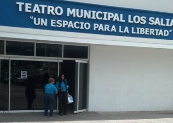 Municipio Los Salias dará inicio al ciclo de Cine Aquí correspondiente al mes de marzo, el cual realizará con motivo de conmemorar el Día Internacional de la Mujer el próximo día 8. ARCHIVO