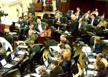 La mayoría parlamentaria en la Asamblea Nacional aprobó este martes un acuerdo de solidaridad y respaldo con la República de Argentina