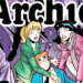 En el ejemplar del próximo miércoles de "Archie", el famoso pelirrojo salva la vida del senador Kevin Kelle