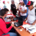 Juventud del Partido Socialista Unido de Venezuela (Jpsuv) la dirección nacional de esta organización política felicitó los 26.000 nuevos inscritos