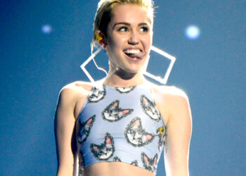 Miley Cyrus, parece que se va a confirmar su relación con el actual productor de la gira Bangerz
