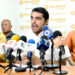 Ángel Machado comentó que "la MUD debe reencontrarse con todos los venezolanos"