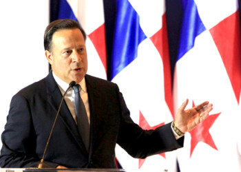 El nuevo presidente de Panamá, Juan Carlos Varela, afirmó que con su Gobierno se inicia una “nueva era” en Panamá