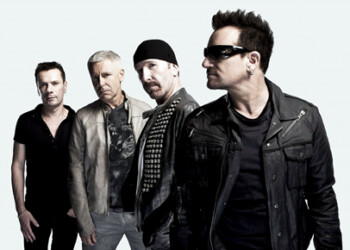 El grupo irlandés U2 tiene previsto sacar un nuevo álbum, su decimotercero, el próximo mes de noviembre