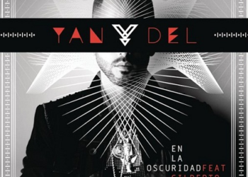 El tema, en género de salsa, con fusión urbana, de la composición de Yandel, Jean Rodríguez, Gilberto Santa Rosa