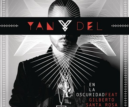 El tema, en género de salsa, con fusión urbana, de la composición de Yandel, Jean Rodríguez, Gilberto Santa Rosa
