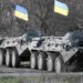 Moscú envió a Kiev una nota de protesta describiendo el incidente como “un acto agresivo del bando ucraniano contra territorio soberano ruso y los ciudadanos de la Federación Rusa”, dijo el ministerio de Relaciones Exteriores ruso en un comunicado que advertía de “consecuencias irreversibles”