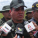 Padrino hizo así frente a las críticas que han surgido después de que el pasado 5 de julio, con motivo de cumplirse 203 años de la Independencia de Venezuela, ofreció un discurso en el que gritó vivas al socialismo, al fallecido mandatario Hugo Chávez (1999-2013) y al actual jefe de Estado, Nicolás Maduro