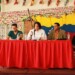 Garcés: “Los lugareños deben fomentar los valores de libertad insurgente”