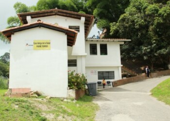 Banco de apoyo