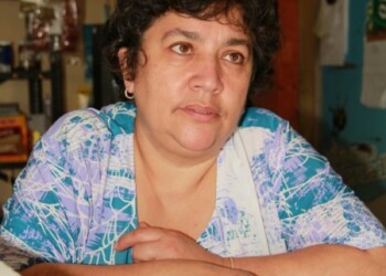 María Cabral: “El poder adquisitivo ahora es menos”
