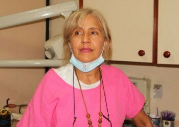 Díaz: “La salud bucal es indispensable para mantenerse sano”