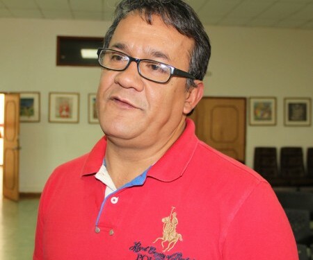 Díaz: “Es importante que todos tengan educación en la salud”