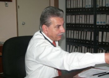 Tovar: “Lo importante es abordar las carencias en el HVS”